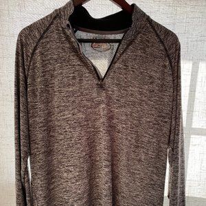 Under Armour Half-Zip